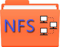 CentOS7中搭建NFS服务